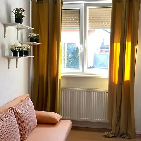 Apartman-raca *