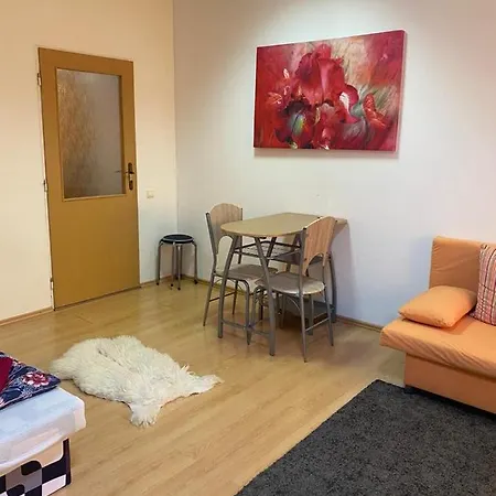 Apartment Apartman-raca