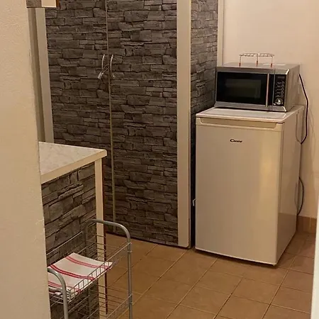 Apartment Apartman-raca