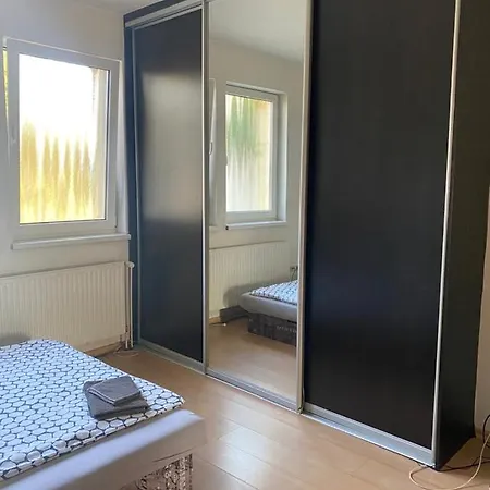 Apartman-raca *