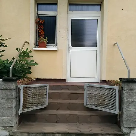 Apartman-raca Bratislava