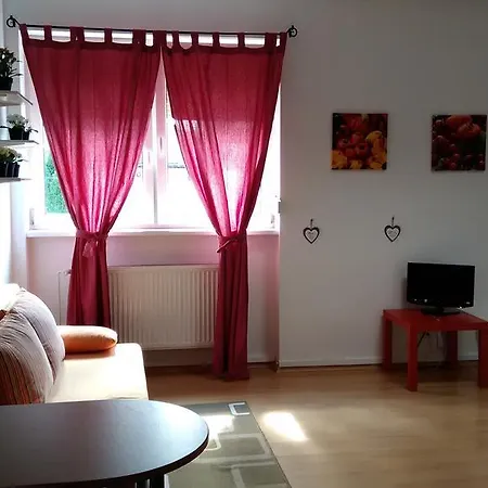 Apartman-raca * Bratislava