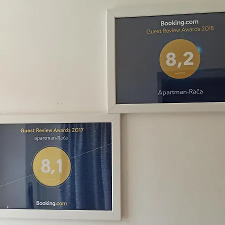 Apartman-raca Apartment Bratislava