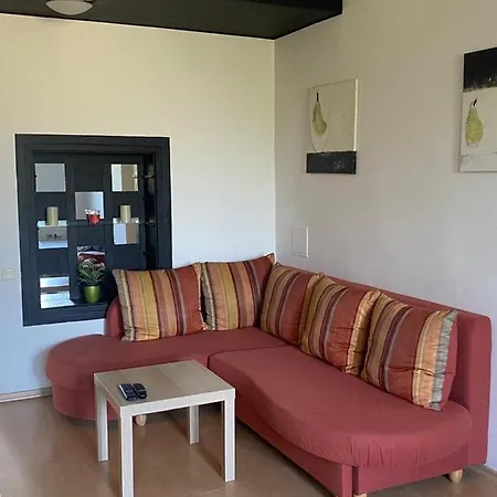 Apartman-raca Apartmán *