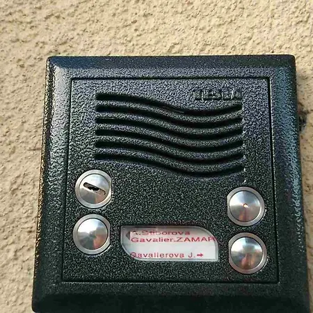 Apartman-raca Bratislava