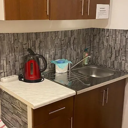 Apartman-raca Bratislava