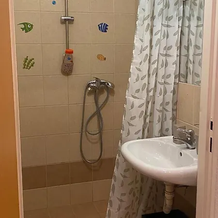 Apartman-raca Lejlighed