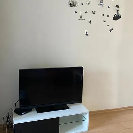 Lejlighed Apartman-raca Bratislava