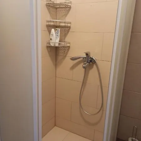 Apartman-raca Lejlighed